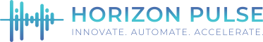 Horizon Pulse Logo